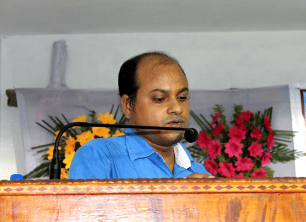 Azad Hind Fouz Smriti Mahavidyalaya Howrah College Event photo 2