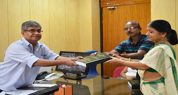 Barasat Government College North 24 Parganas Activities photo 1