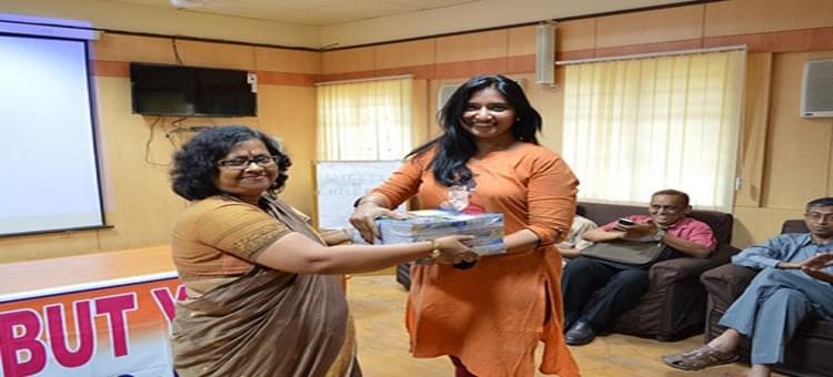 Barasat Government College North 24 Parganas Activities photo 4