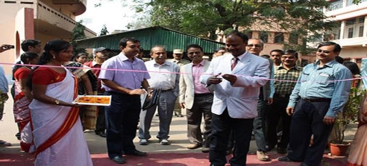 Barasat Government College North 24 Parganas Activities photo 3