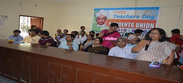 Barasat Government College North 24 Parganas Activities photo 5