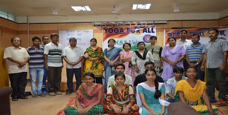 Barasat Government College North 24 Parganas Activities photo 6