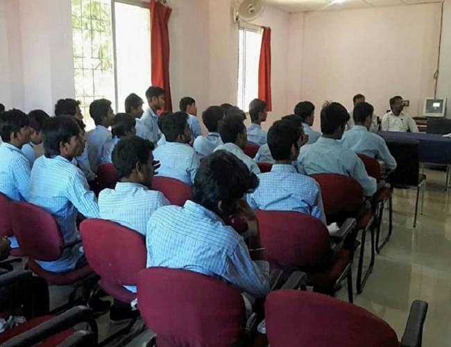 KJR College of Pharmacy Rajahmundhry Events photo 2