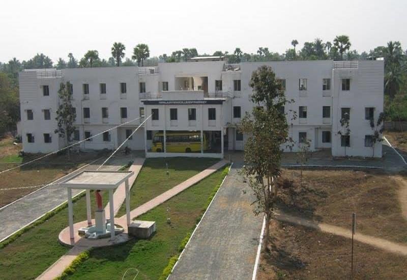 KJR College of Pharmacy Rajahmundhry Infrastructure photo 3