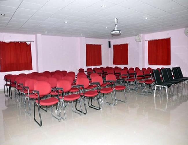 KJR College of Pharmacy Rajahmundhry Infrastructure photo 4