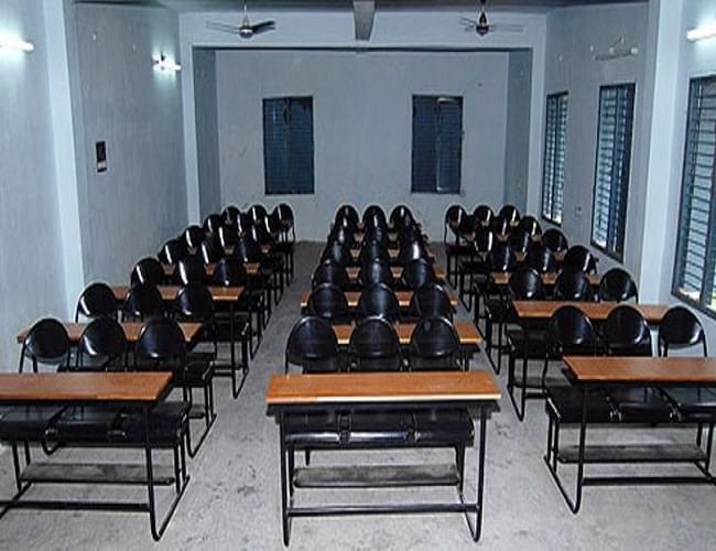 KJR College of Pharmacy Rajahmundhry Infrastructure photo 5