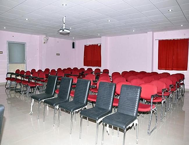 KJR College of Pharmacy Rajahmundhry Infrastructure photo 6