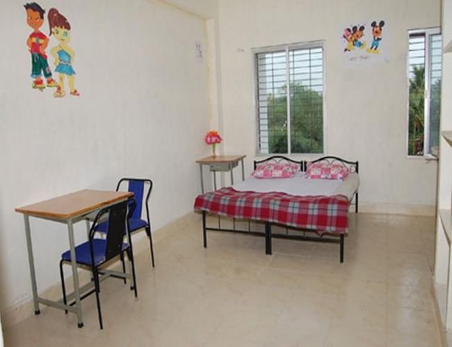 KJR College of Pharmacy Rajahmundhry Infrastructure photo 7