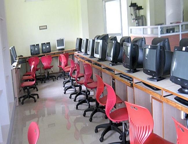 KJR College of Pharmacy Rajahmundhry Infrastructure photo 10