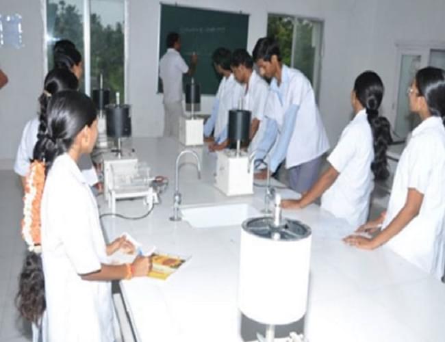 KJR College of Pharmacy Rajahmundhry Infrastructure photo 11