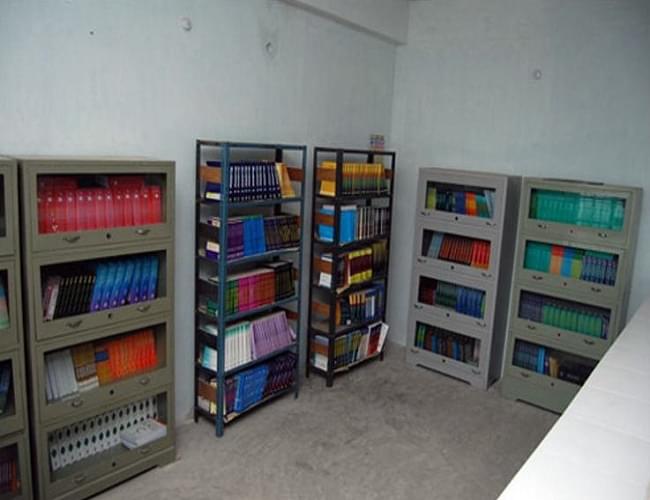 KJR College of Pharmacy Rajahmundhry Infrastructure photo 13