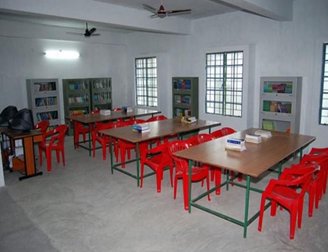 KJR College of Pharmacy Rajahmundhry Infrastructure photo 14