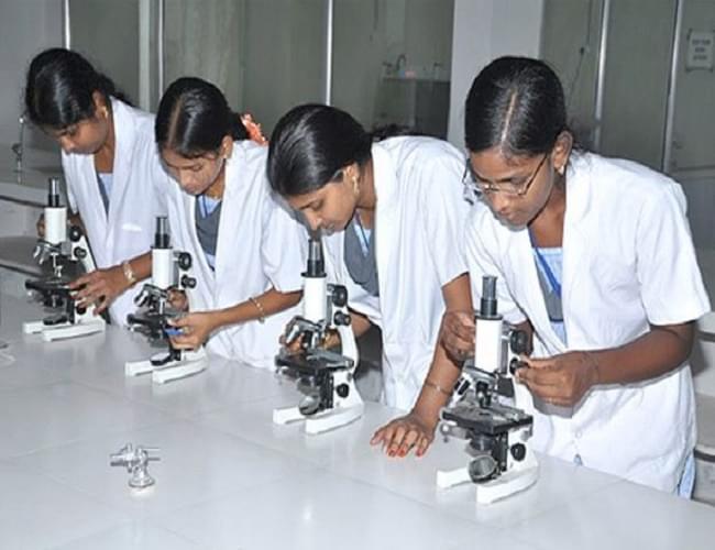 KJR College of Pharmacy Rajahmundhry Infrastructure photo 15