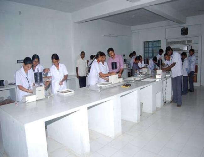 KJR College of Pharmacy Rajahmundhry Infrastructure photo 16