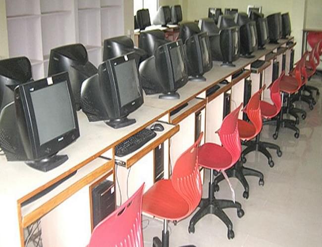 KJR College of Pharmacy Rajahmundhry Infrastructure photo 18