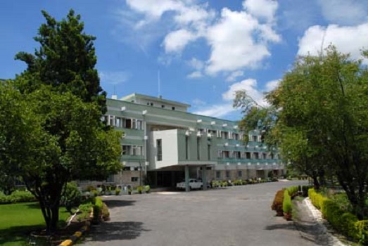 IIRS Campus photo 2
