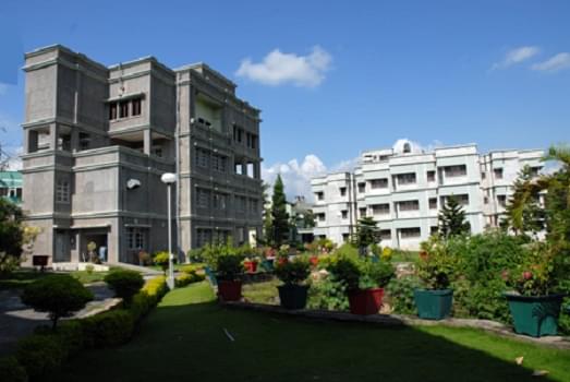 IIRS Campus photo 10