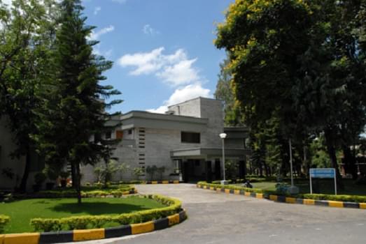IIRS Campus photo 5