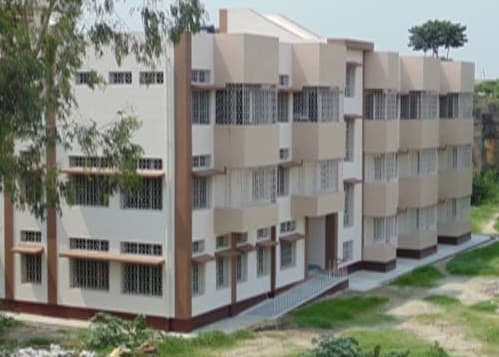 Brahmananda Keshab Chandra College Kolkata Academic Building photo 1
