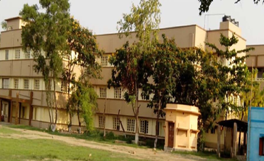 Brahmananda Keshab Chandra College Kolkata Academic Building photo 2