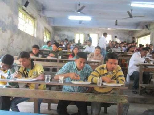 Brahmananda Keshab Chandra College Kolkata Infrastructure photo 5