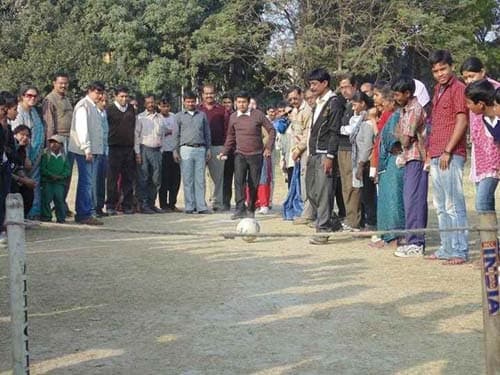 Brahmananda Keshab Chandra College Kolkata Infrastructure photo 3