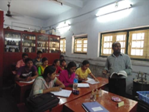 Brahmananda Keshab Chandra College Kolkata Infrastructure photo 1