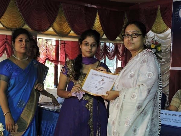 Brahmananda Keshab Chandra College Kolkata Extra Curriculars photo 2