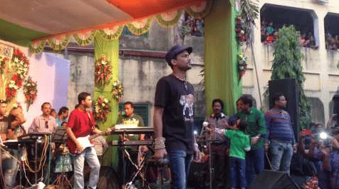 Bagnan College Howrah Events photo 3