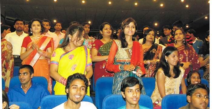 Dr. Virendra Swarup Group of Institutions Kanpur Events photo 2