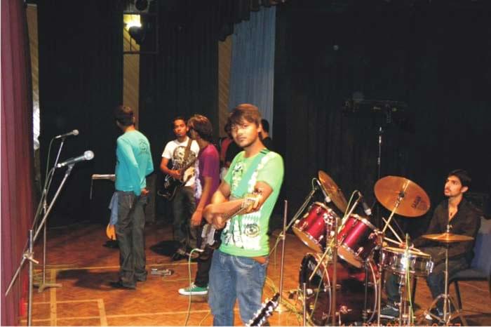 Dr. Virendra Swarup Group of Institutions Kanpur Events photo 3