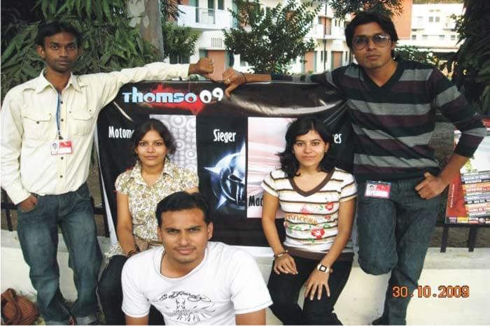 Dr. Virendra Swarup Group of Institutions Kanpur Events photo 4