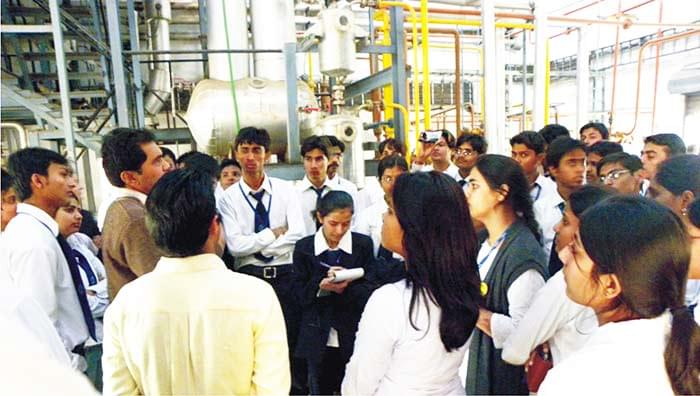 Dr. Virendra Swarup Group of Institutions Kanpur Events photo 5