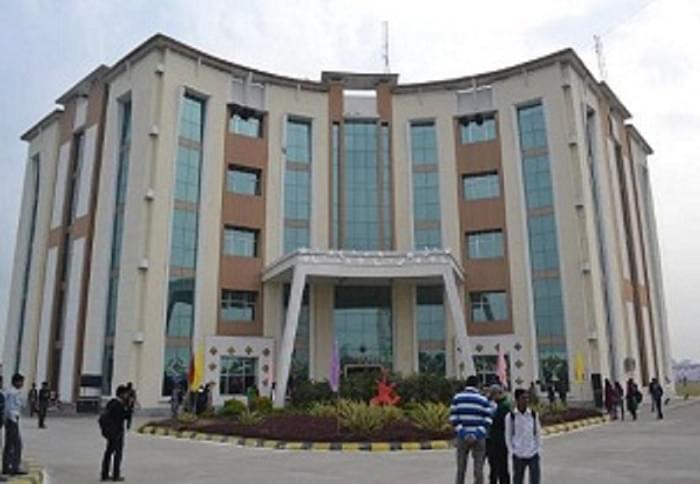 Dr. Virendra Swarup Group of Institutions Kanpur Infrastructure photo 1