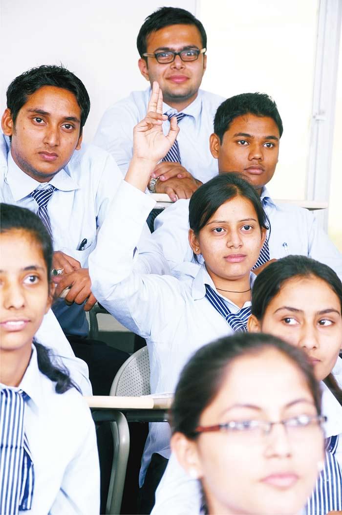 Dr. Virendra Swarup Group of Institutions Kanpur Infrastructure photo 9