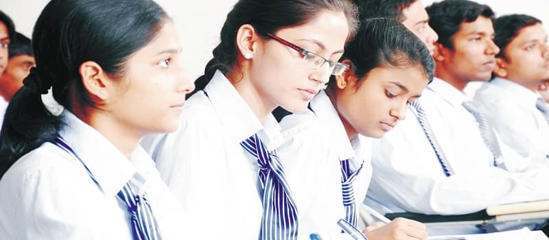 Dr. Virendra Swarup Group of Institutions Kanpur Infrastructure photo 2