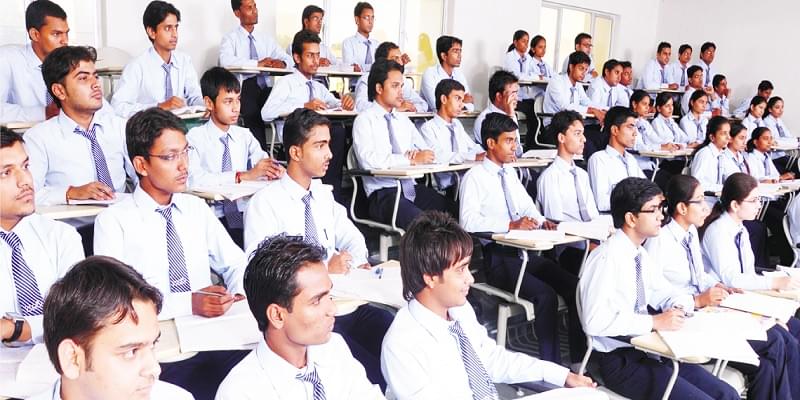 Dr. Virendra Swarup Group of Institutions Kanpur Infrastructure photo 3