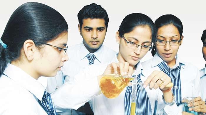 Dr. Virendra Swarup Group of Institutions Kanpur Infrastructure photo 4