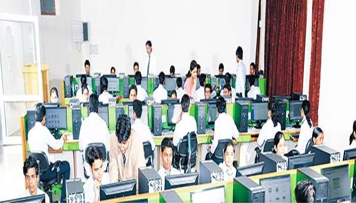 Dr. Virendra Swarup Group of Institutions Kanpur Infrastructure photo 7