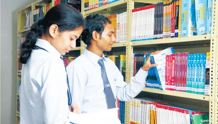 Dr. Virendra Swarup Group of Institutions Kanpur Infrastructure photo 8