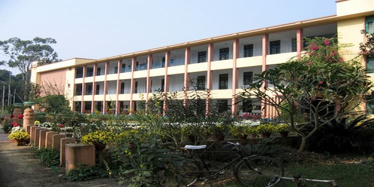 Baruipur College South 24 Parganas Academic Building photo 2