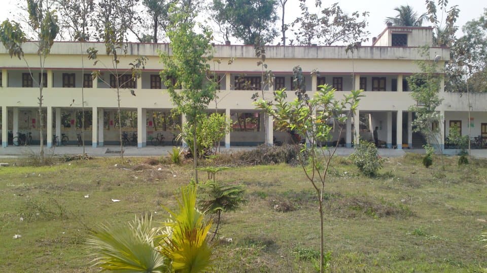 Bethuadahari College Nadia Campus photo 1