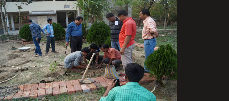 Bethuadahari College Nadia Campus photo 6