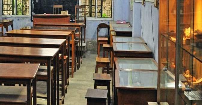 Budge Budge College Kolkata Classrooms photo 3