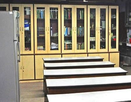 Budge Budge College Kolkata Classrooms photo 4