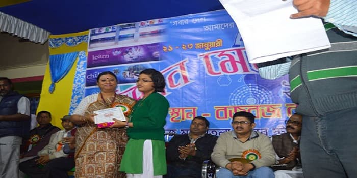 Budge Budge College Kolkata Events photo 4