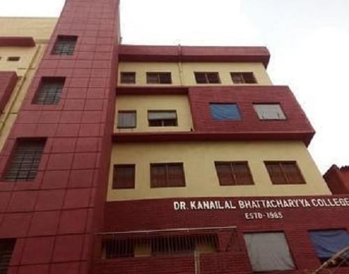 Dr. Kanailal Bhattacharyya College Howrah Academic Building and Event photo 1