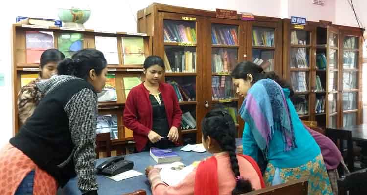 Bethune College Kolkata Campus photo 7