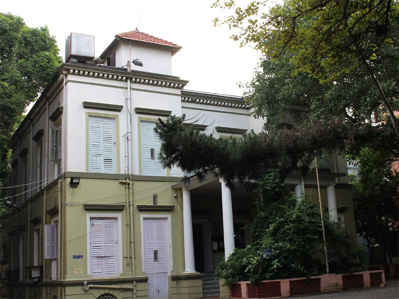 Bethune College Kolkata Campus photo 8