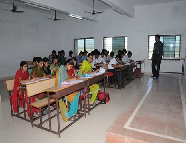 Narayanadri Institute of Science & Technology Kadapa Campus photo 2